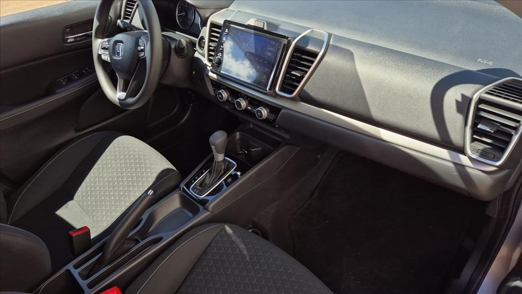 CITY 1.5 i-VTEC FLEX HATCH EX CVT6