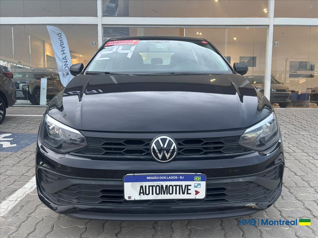 POLO 1.0 MPI TRACK MANUAL1
