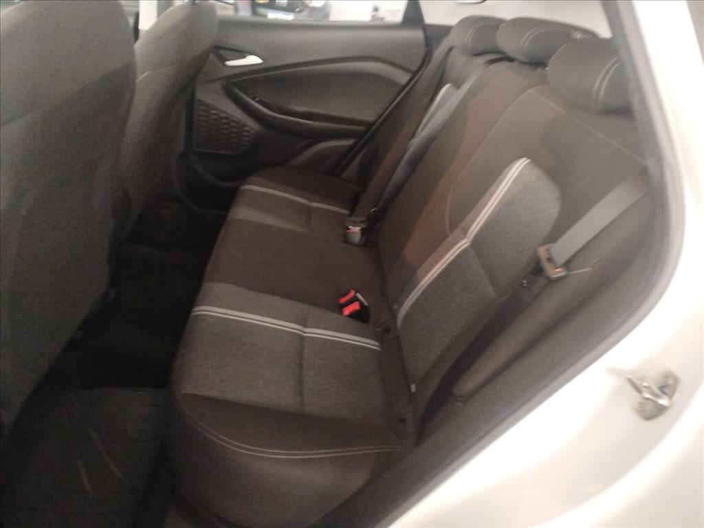 TRACKER 1.0 TURBO FLEX LT AUTOMÁTICO4