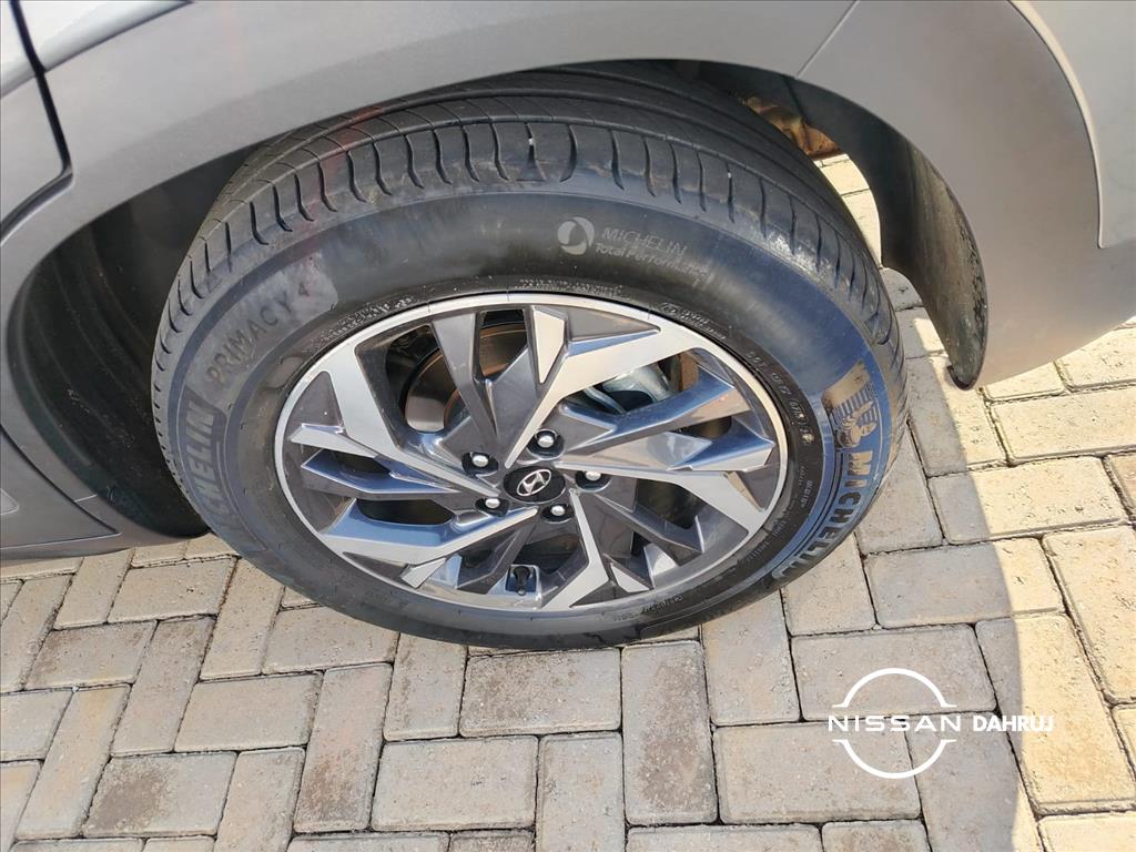 CRETA 1.0 TGDI FLEX LIMITED AUTOMÁTICO7