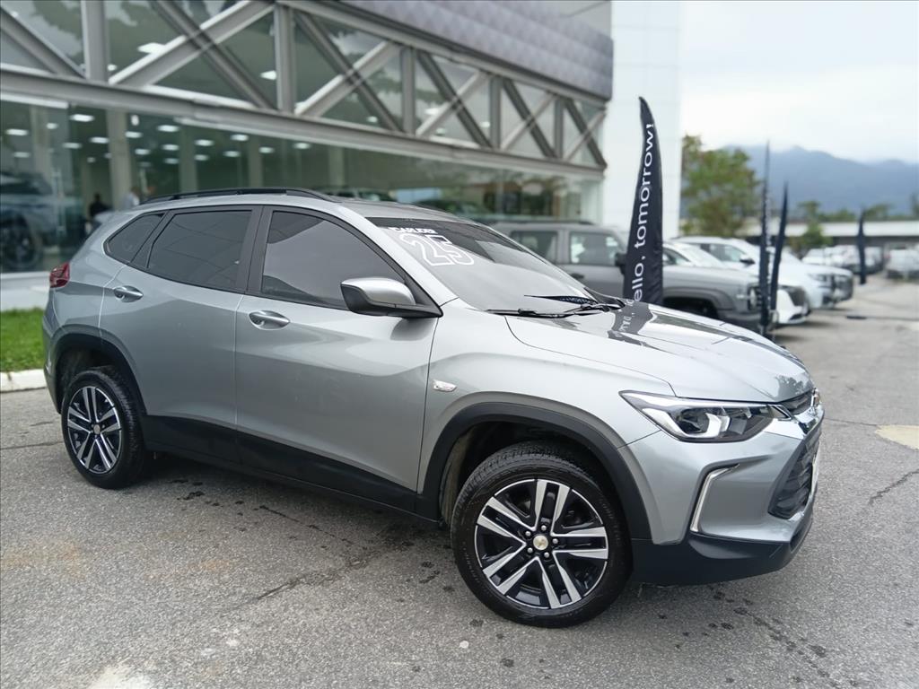 TRACKER 1.0 TURBO FLEX LT AUTOMÁTICO2