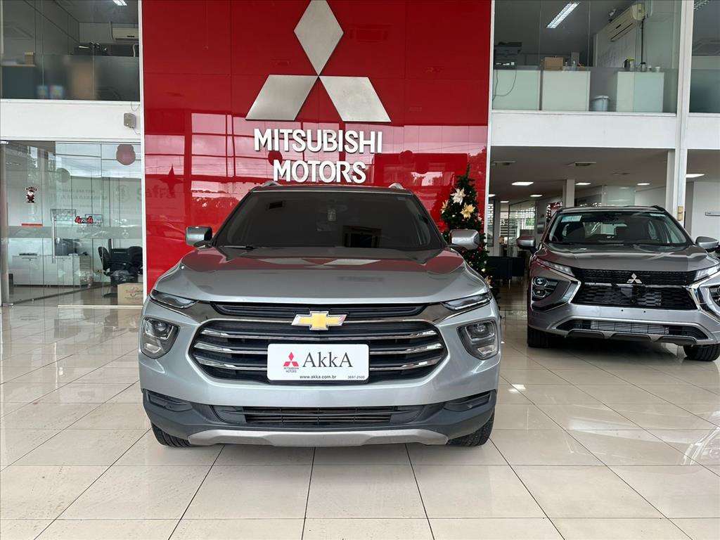 GM - Chevrolet-MONTANA-1.2 TURBO FLEX PREMIER AUTOMÁTICO