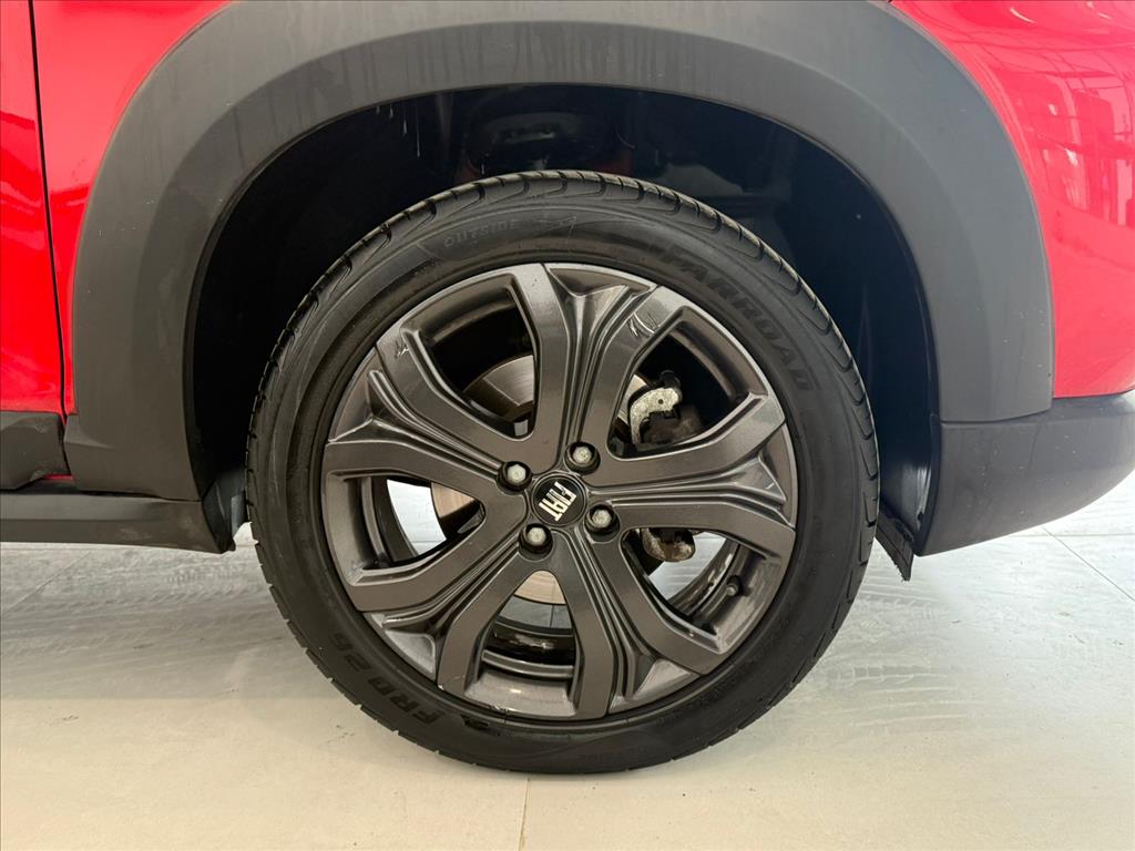 PULSE 1.0 TURBO 200 FLEX AUDACE CVT PULSE 1.0 TURBO 200 FLEX AUDACE CVT