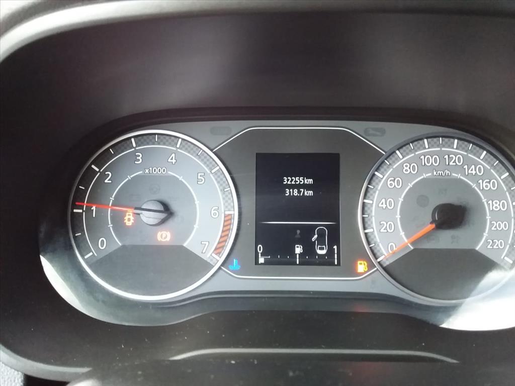 DUSTER 1.6 16V SCE FLEX INTENSE PLUS MANUAL8