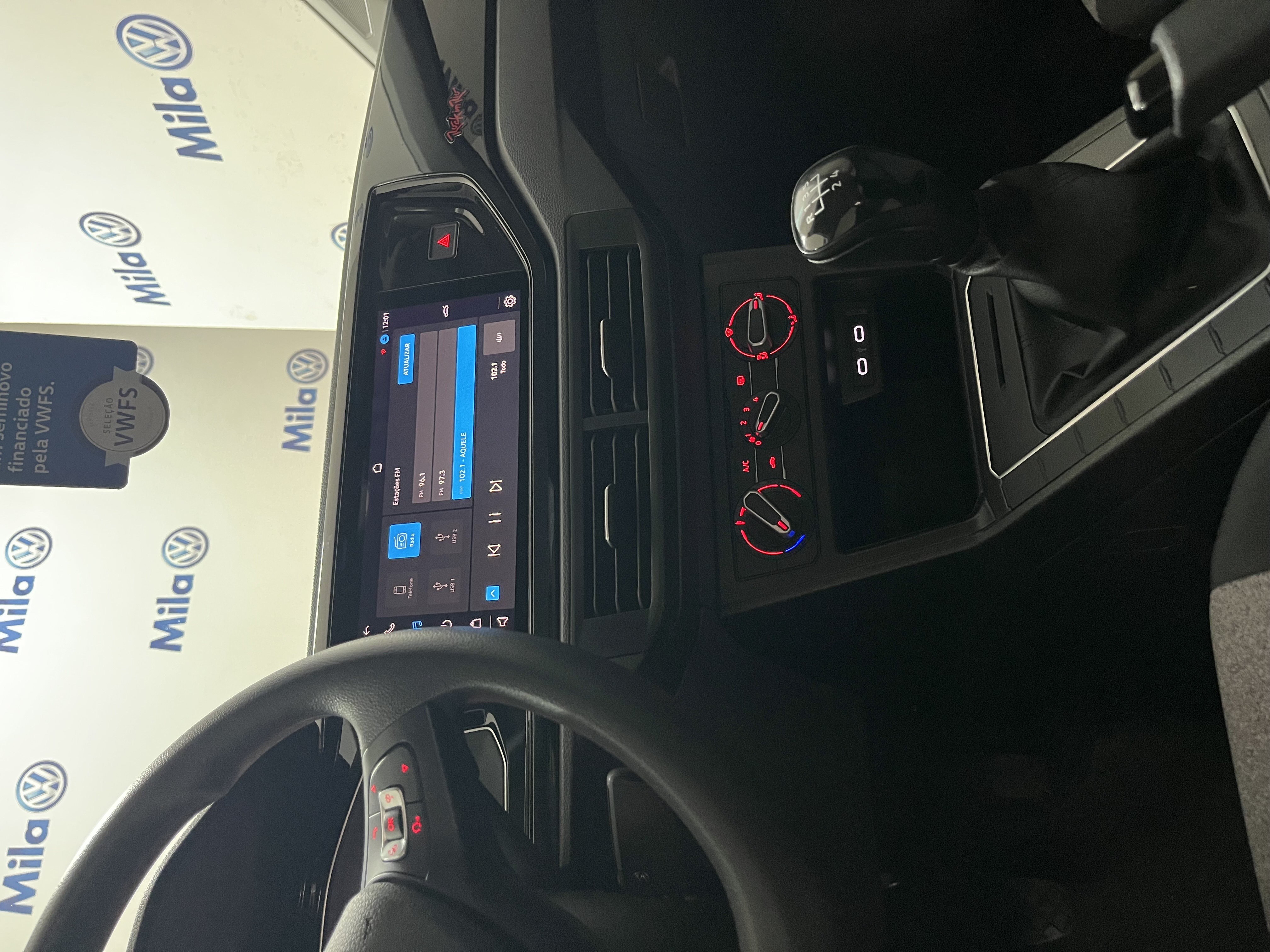POLO 1.0 MPI ROCK IN RIO MANUAL10