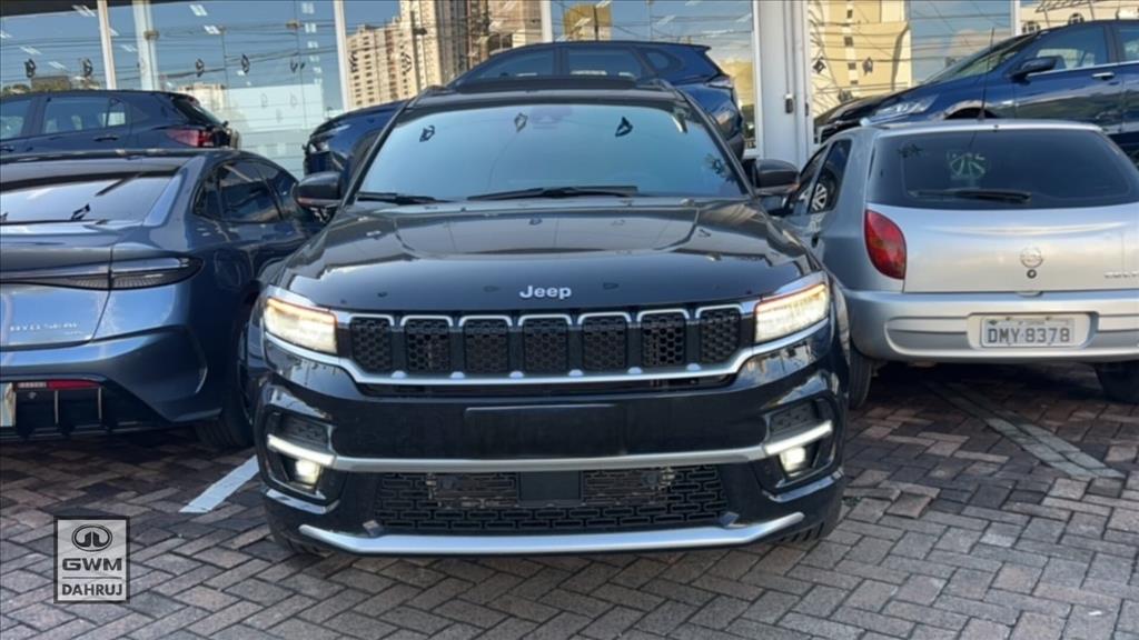 COMMANDER 1.3 T270 TURBO FLEX OVERLAND AT61