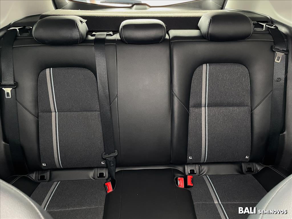 TRACKER 1.0 TURBO FLEX LTZ AUTOMÁTICO18