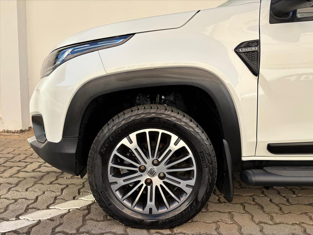 STRADA 1.3 FIREFLY FLEX RANCH CD CVT17