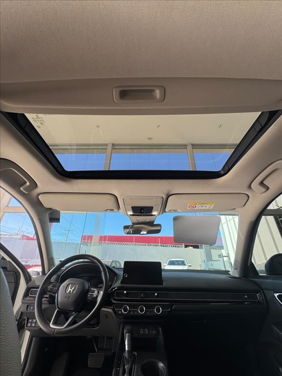 CIVIC 2.0 DI e:HEV TOURING e-CVT14