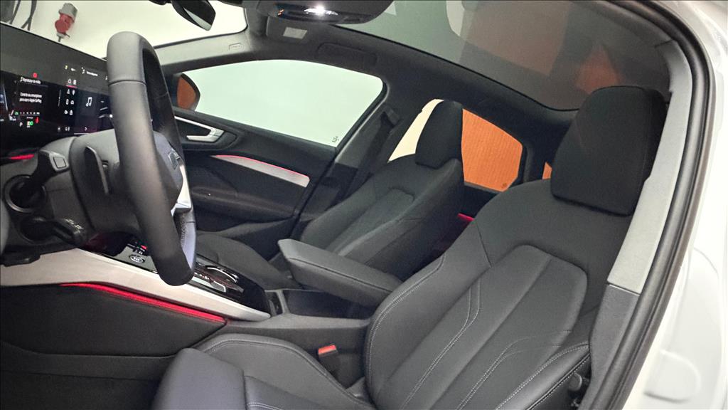 A5 2.0 TFSI GASOLINA PERFORMANCE S EDITION QUATTRO S TRONIC7