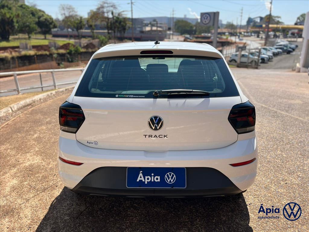 POLO 1.0 MPI TRACK MANUAL