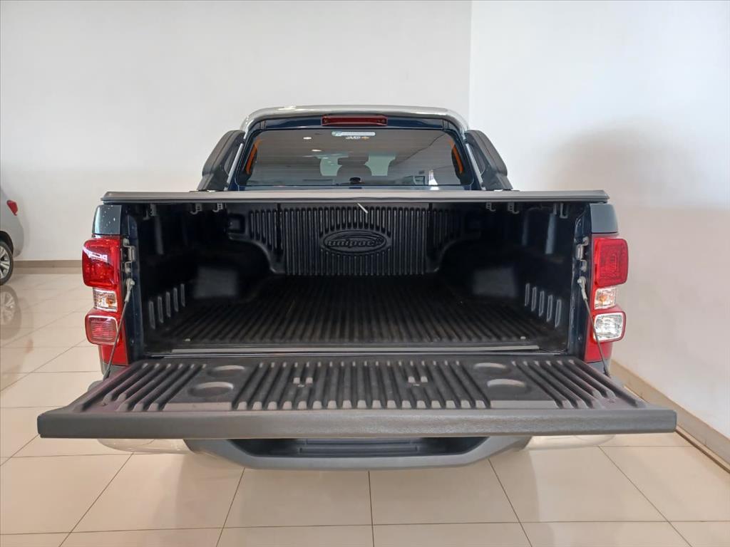 GM - Chevrolet-S10-2.8 LTZ 4X4 CD 16V TURBO DIESEL 4P AUTOMÁTICO