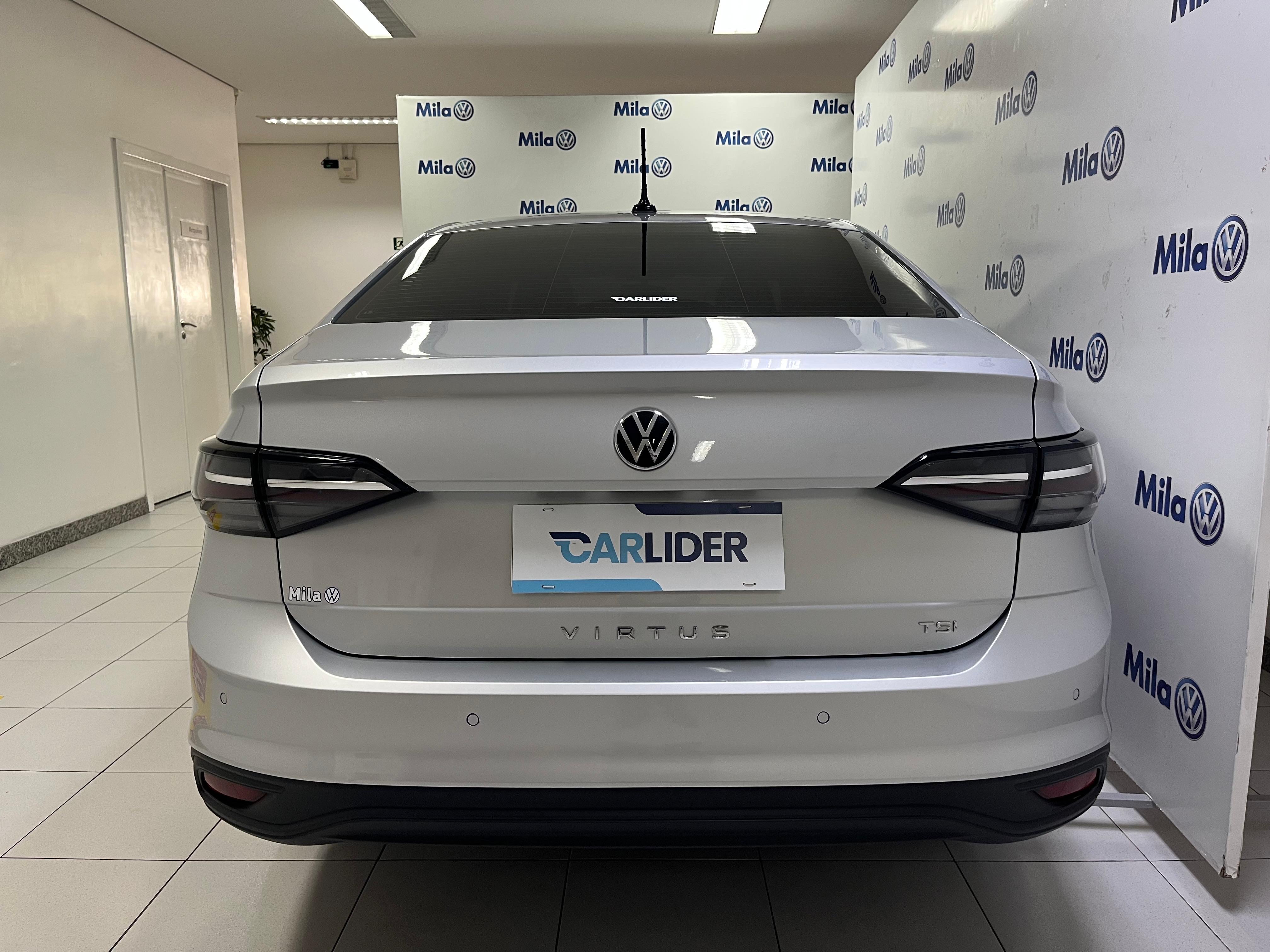 VIRTUS 1.0 170 TSI MANUAL3