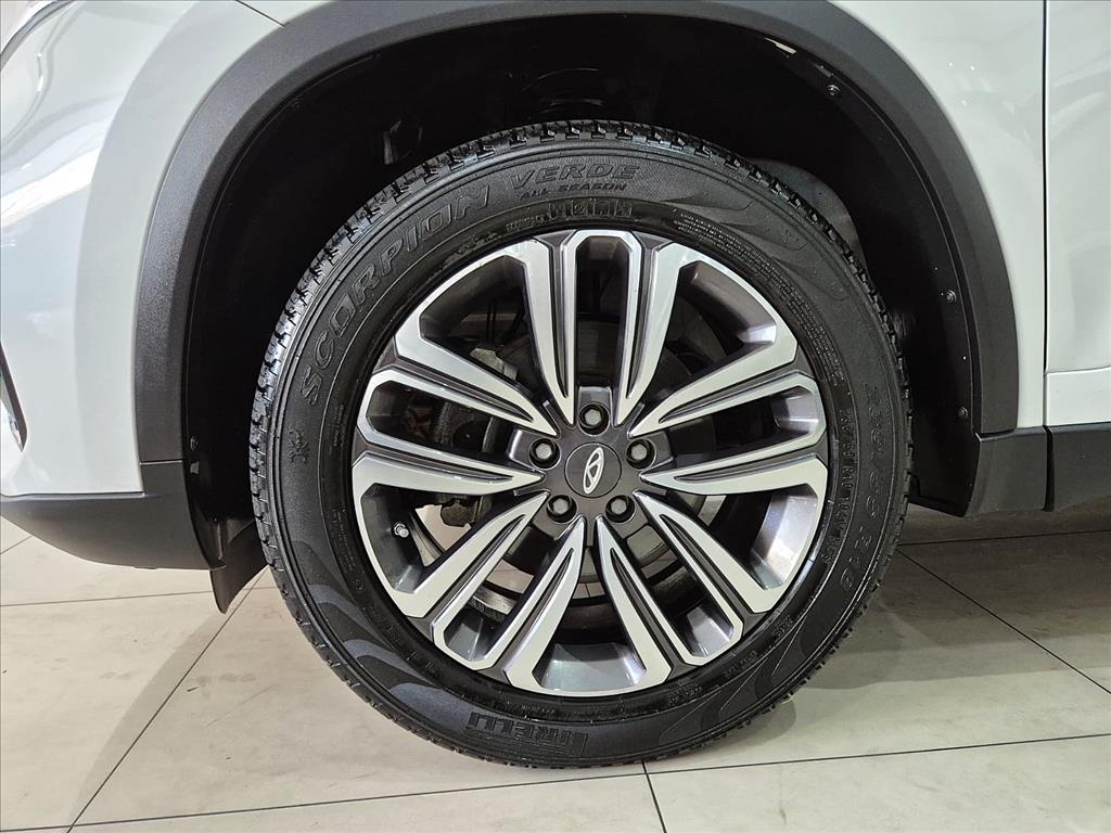 Caoa Chery-TIGGO 8-1.6 TGDI GASOLINA TXS MAX DRIVE DCT