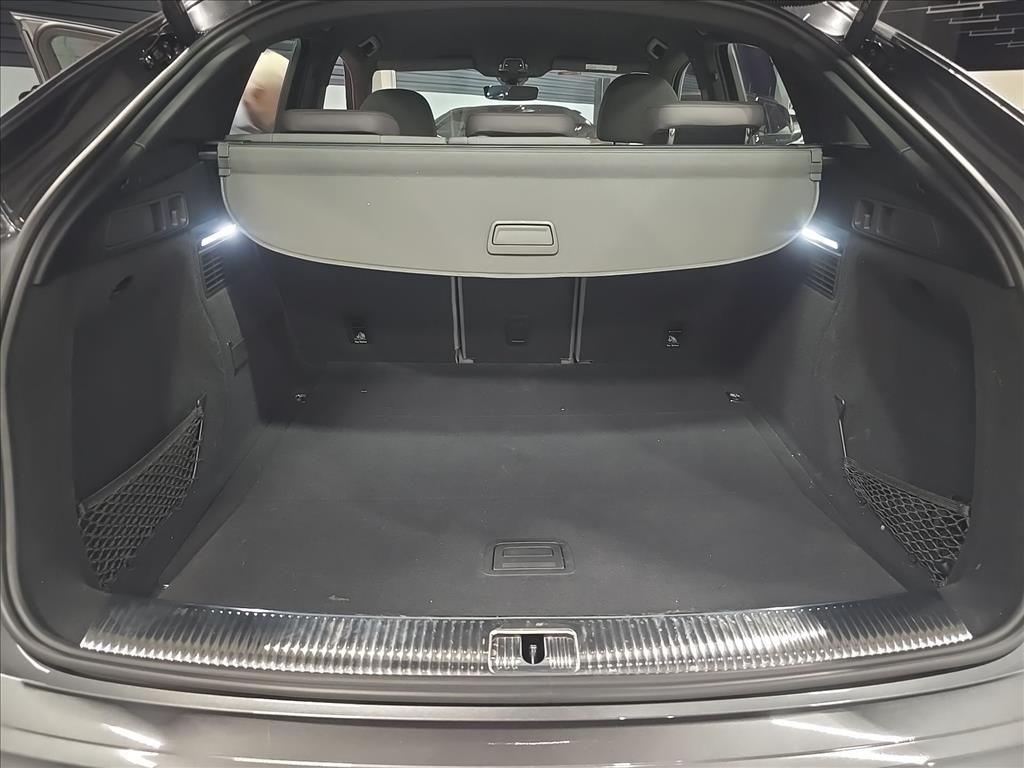 Q5 2.0 45 TFSI GASOLINA SPORTBACK S LINE QUATTRO S TRONIC11