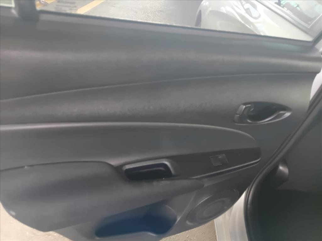 YARIS 1.3 16V FLEX XL LIVE MULTIDRIVE13