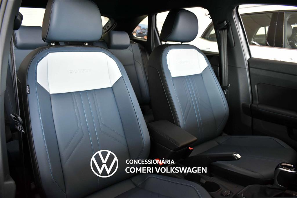 NIVUS 1.0 200 TSI TOTAL FLEX HIGHLINE AUTOMÁTICO6