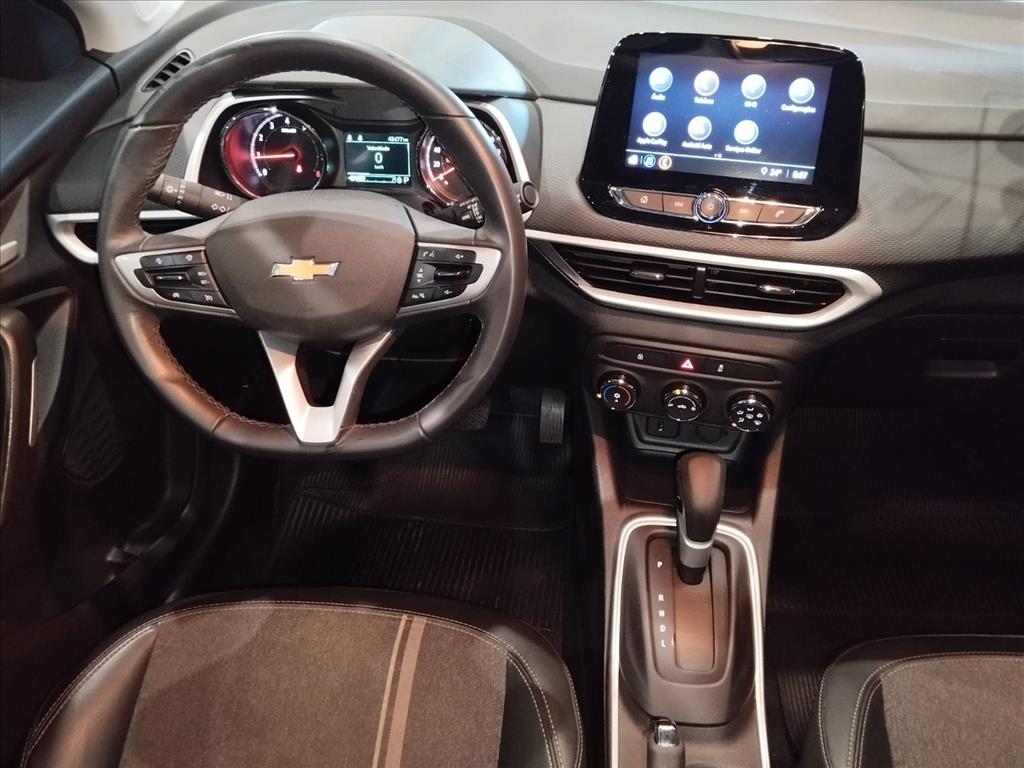 TRACKER 1.0 TURBO FLEX LTZ AUTOMÁTICO13