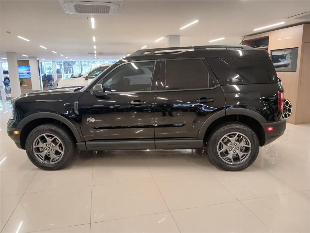 Ford-BRONCO SPORT-2.0 ECOBOOST GASOLINA WILDTRAK 4X4 SELECTSHIFT