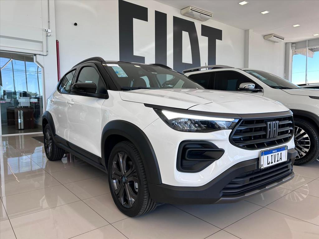 PULSE 1.0 TURBO 200 HYBRID AUDACE CVT