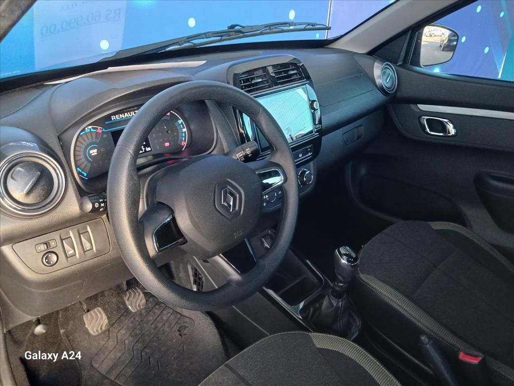 KWID 1.0 12V SCE FLEX OUTSIDER MANUAL KWID 1.0 12V SCE FLEX OUTSIDER MANUAL