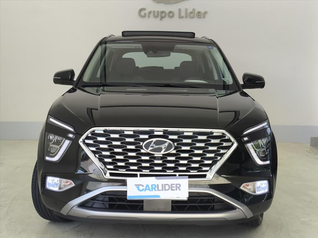 CRETA 2.0 FLEX ULTIMATE AUTOMÁTICO1