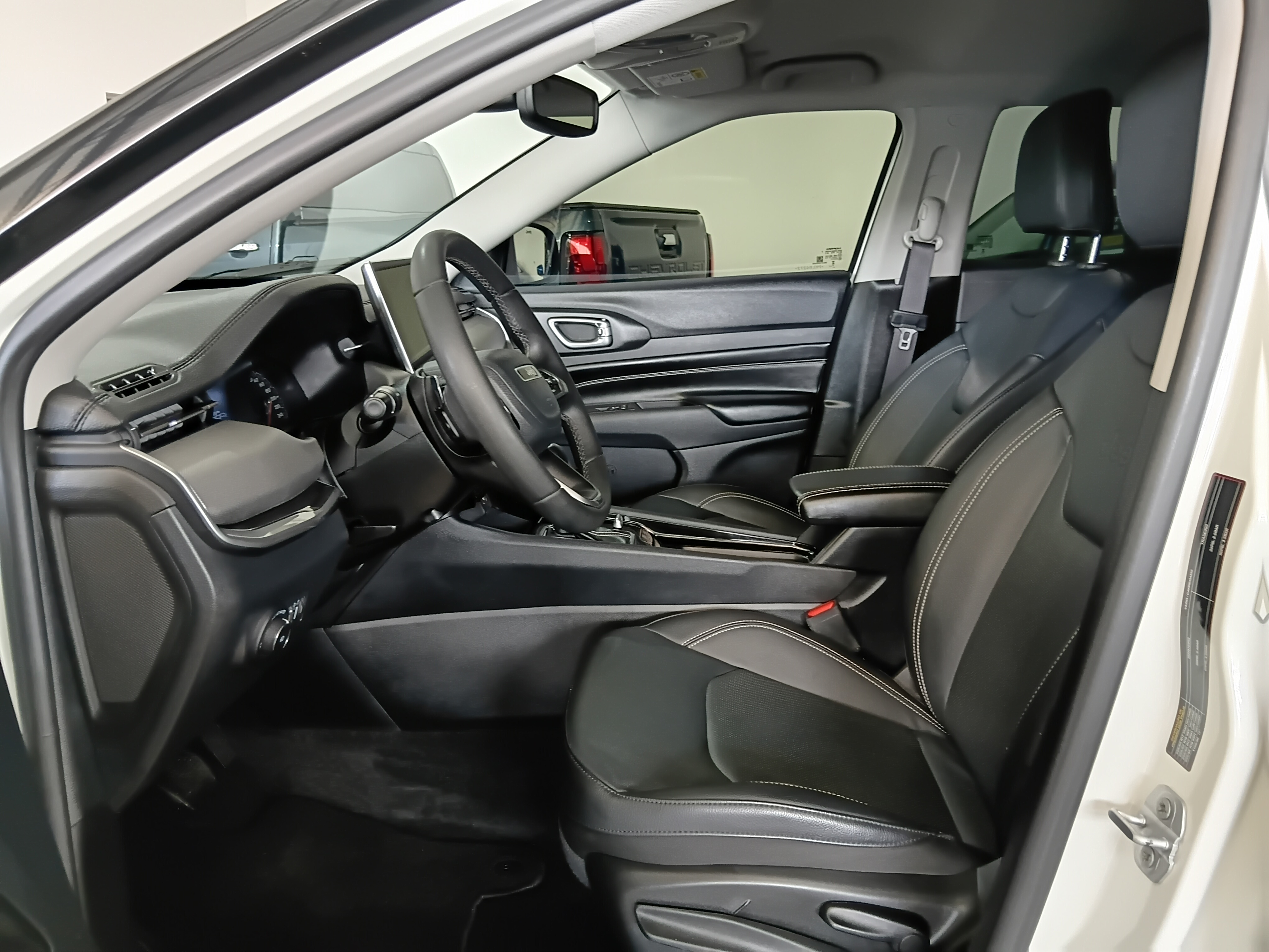 Jeep-COMPASS-2.0 TD350 TURBO DIESEL LONGITUDE AT9