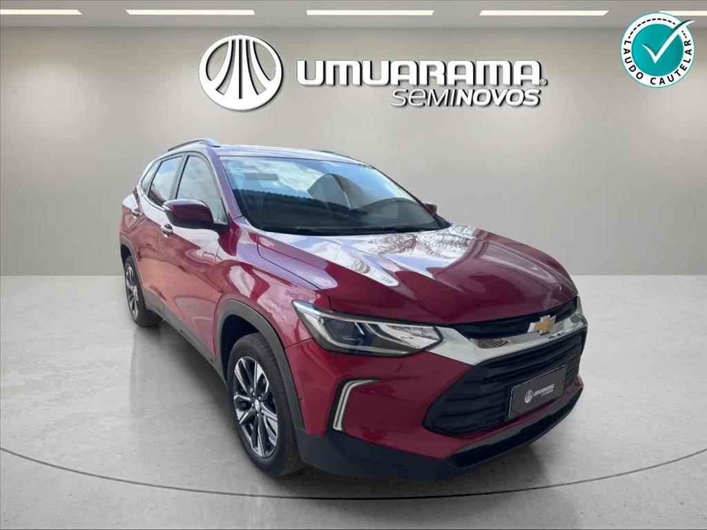 TRACKER 1.2 TURBO FLEX PREMIER AUTOMÁTICO2