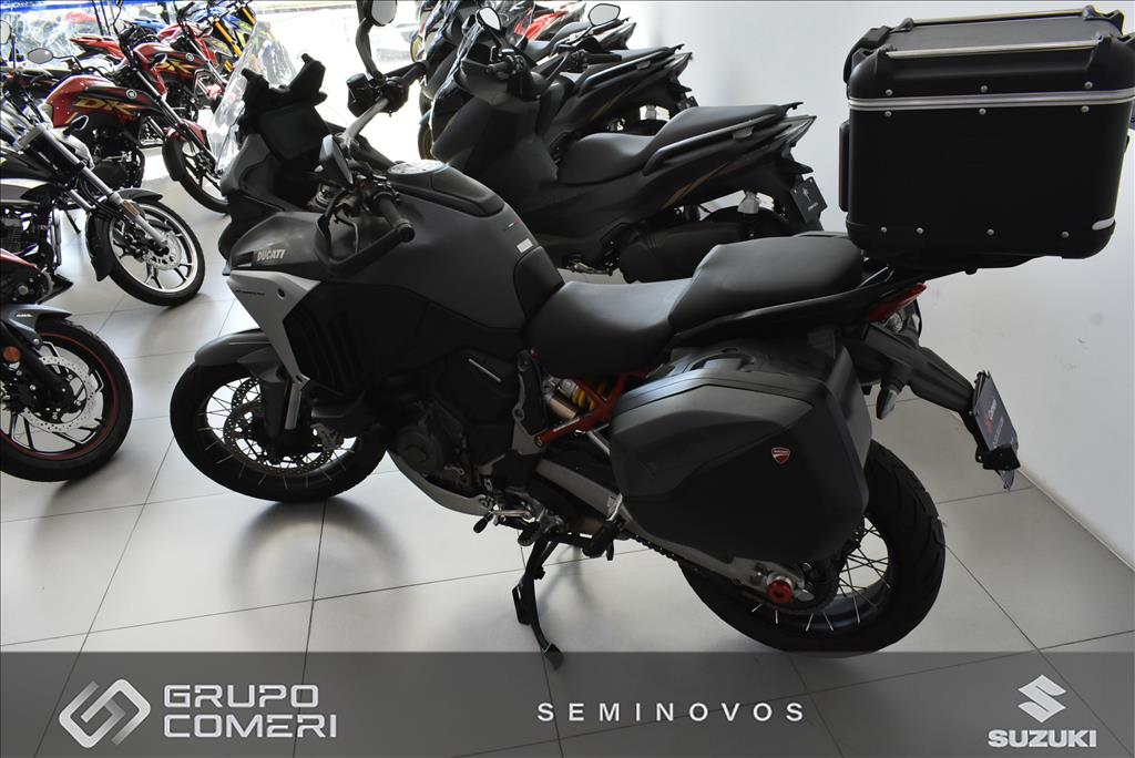 MULTISTRADA 1200 V4 S1