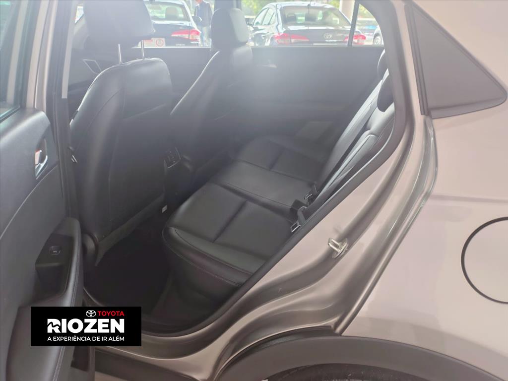 CRETA 2.0 16V FLEX PRESTIGE AUTOMÁTICO15