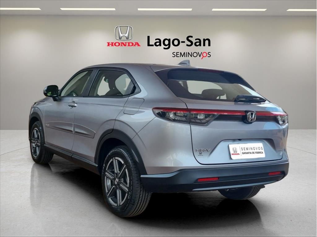 HR-V 1.5 DI I-VTEC FLEX EX CVT3