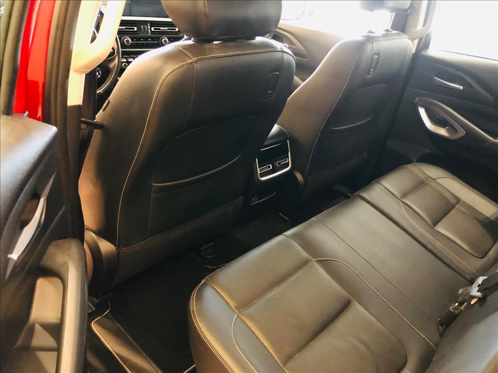 TITANO 2.2 TURBO DIESEL RANCH 4X4 AT69