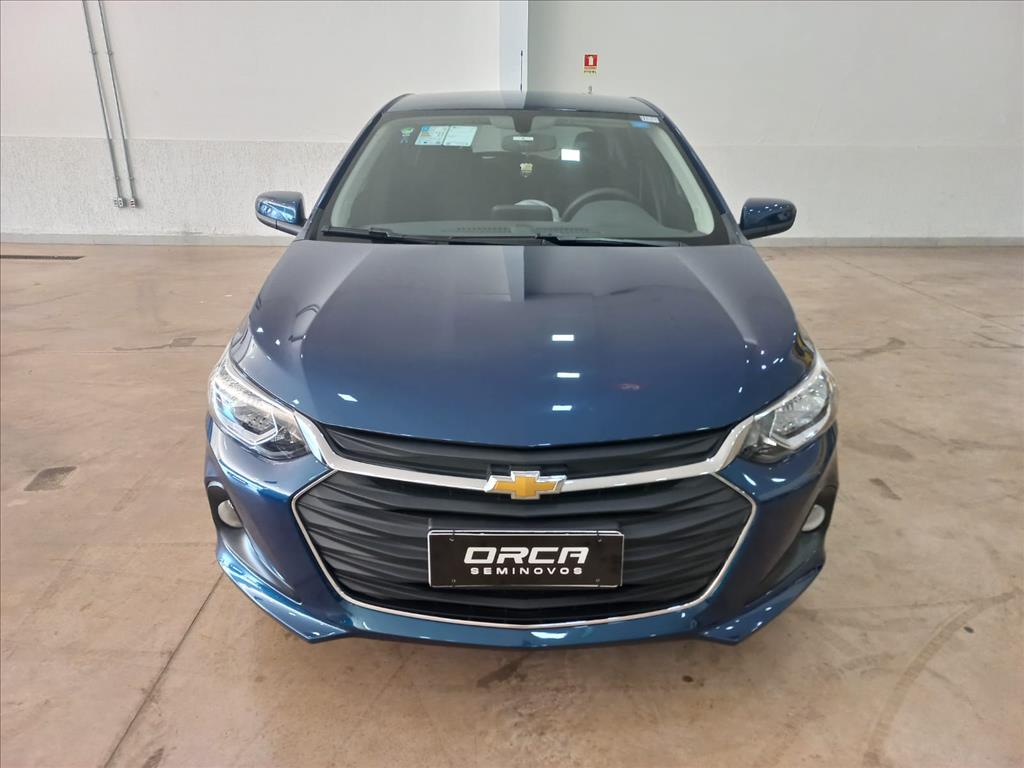 ONIX 1.0 FLEX LT MANUAL