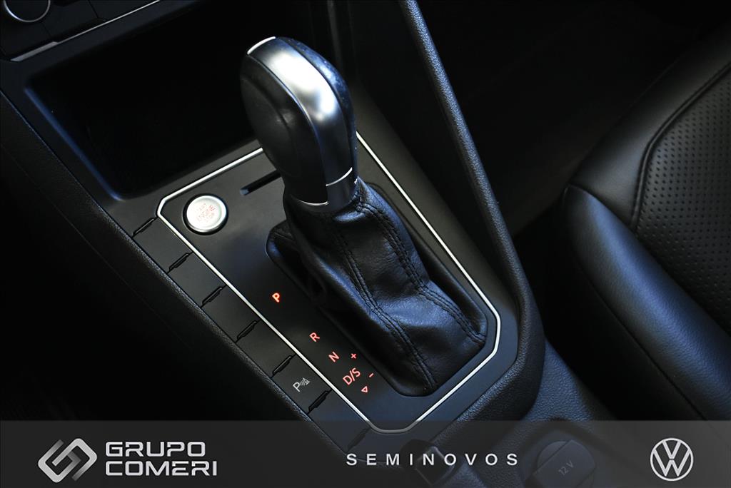 VIRTUS 1.0 200 TSI COMFORTLINE AUTOMÁTICO11
