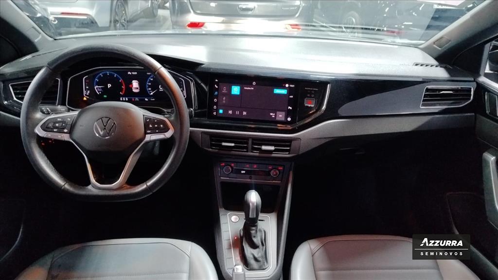 NIVUS 1.0 200 TSI TOTAL FLEX HIGHLINE AUTOMÁTICO11
