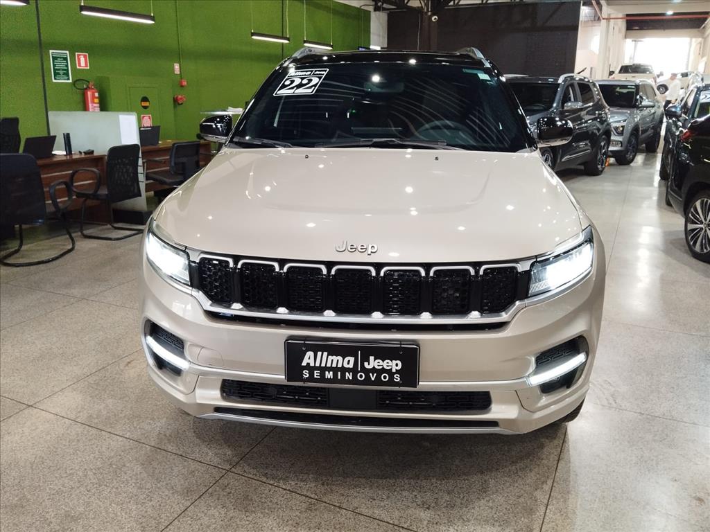COMMANDER 2.0 TD380 TURBO DIESEL OVERLAND AT9