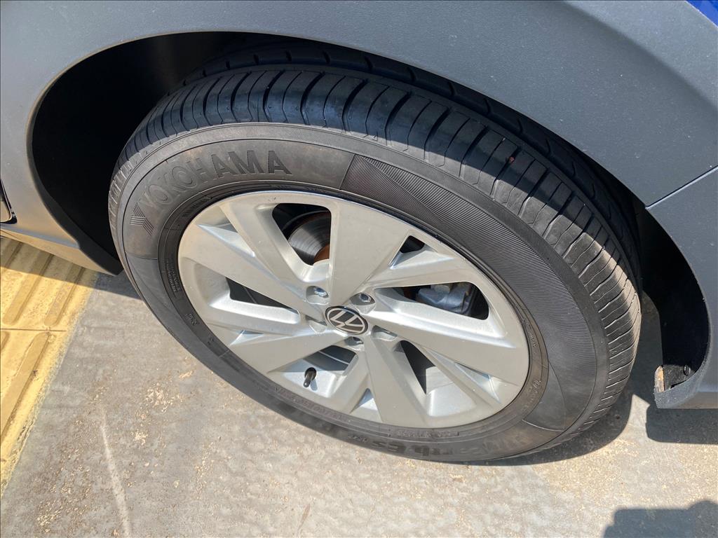 NIVUS 1.0 200 TSI TOTAL FLEX COMFORTLINE AUTOMÁTICO15