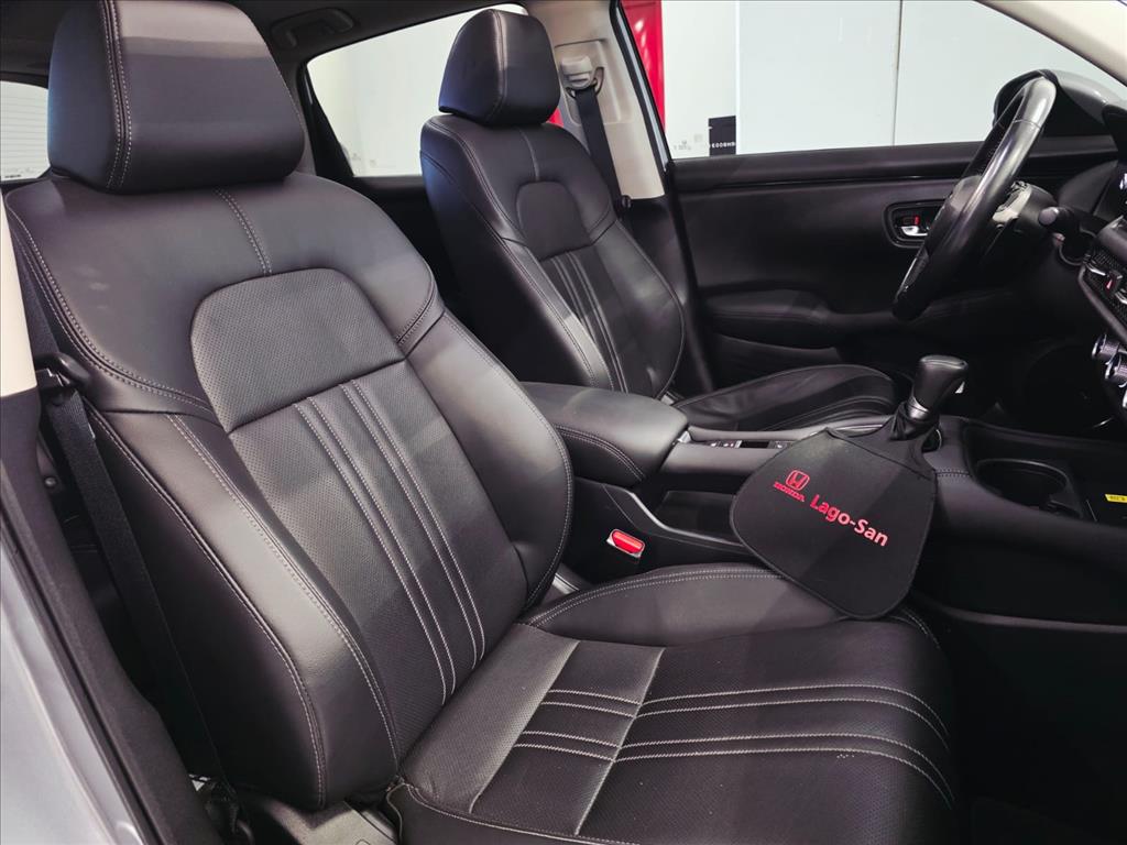 ZR-V 2.0 i-VTEC GASOLINA TOURING CVT9