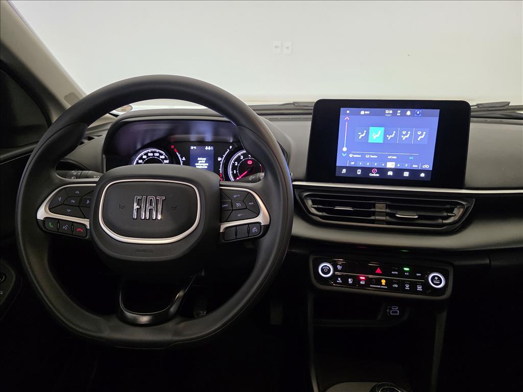 PULSE 1.3 FLEX DRIVE MANUAL9