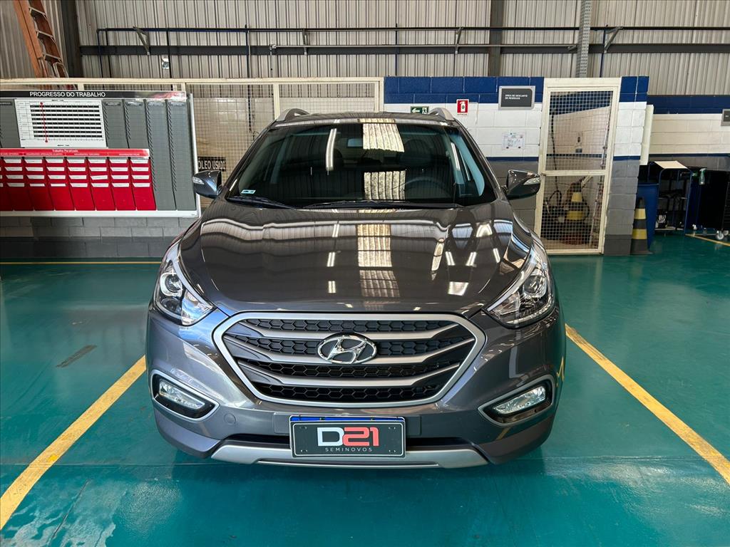 Hyundai-IX35-2.0 MPFI GL 16V FLEX 4P AUTOMÁTICO
