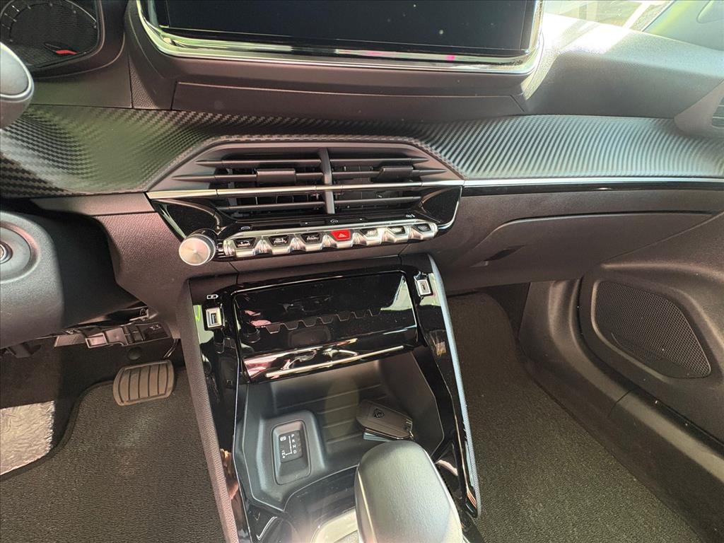 2008 1.0 TURBO 200 FLEX ACTIVE CVT13