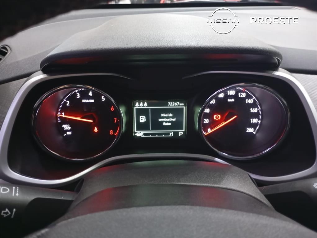 TRACKER 1.0 TURBO FLEX LTZ AUTOMÁTICO8