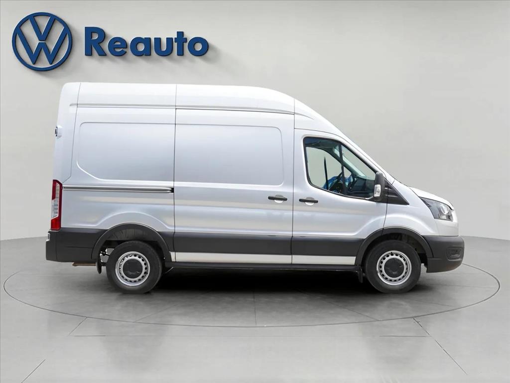 TRANSIT 2.0 ECOBLUE DIESEL FURGÃO L2H3 MANUAL3