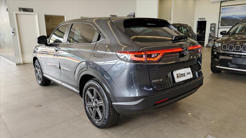 HR-V 1.5 DI I-VTEC FLEX EXL CVT4