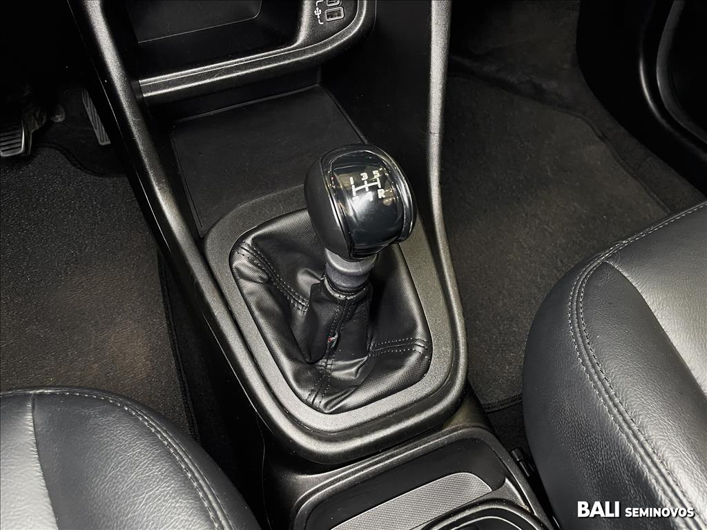PULSE 1.3 FLEX DRIVE MANUAL15