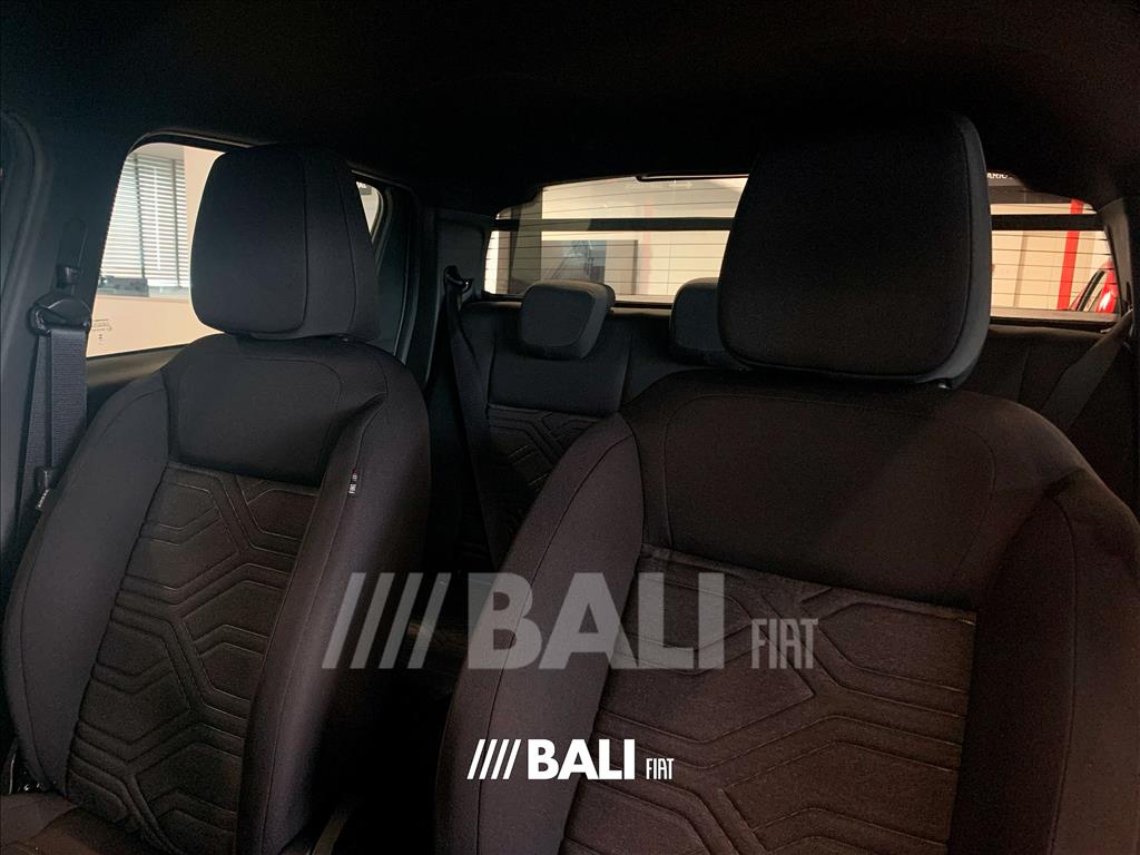 STRADA 1.3 FIREFLY FLEX VOLCANO CD CVT11