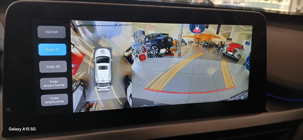 TIGGO 5x 1.5 VVT TURBO iFLEX SPORT CVT7