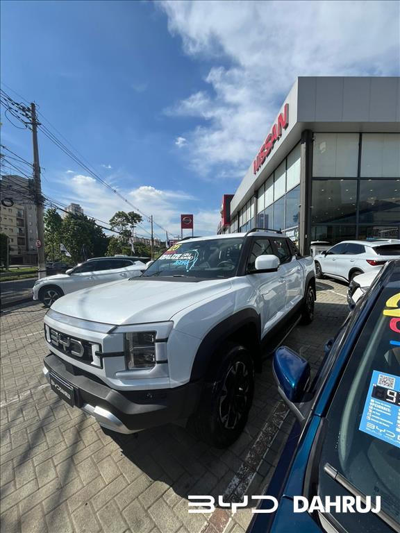 SHARK 1.5 TURBO PHEV GS AWD AUTOMÁTICO