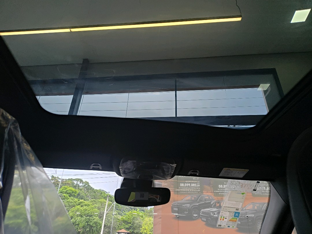 COMPASS 2.0 HURRICANE 4 TURBO GASOLINA BLACKHAWK AT99