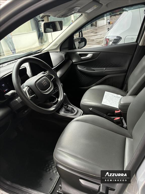 PULSE 1.3 FLEX DRIVE CVT8